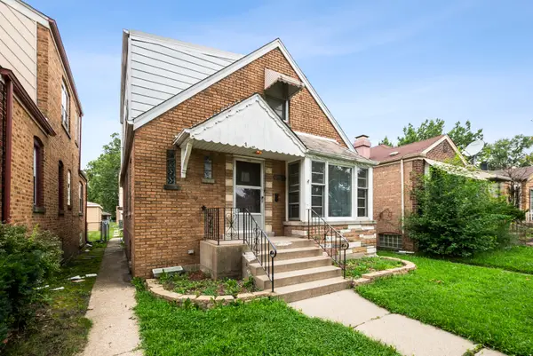14304 S La Salle Street, Riverdale, IL 60827
