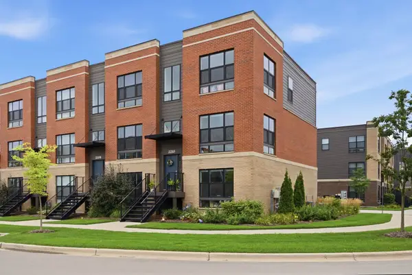 2210 Venture Drive, Schaumburg, IL 60173