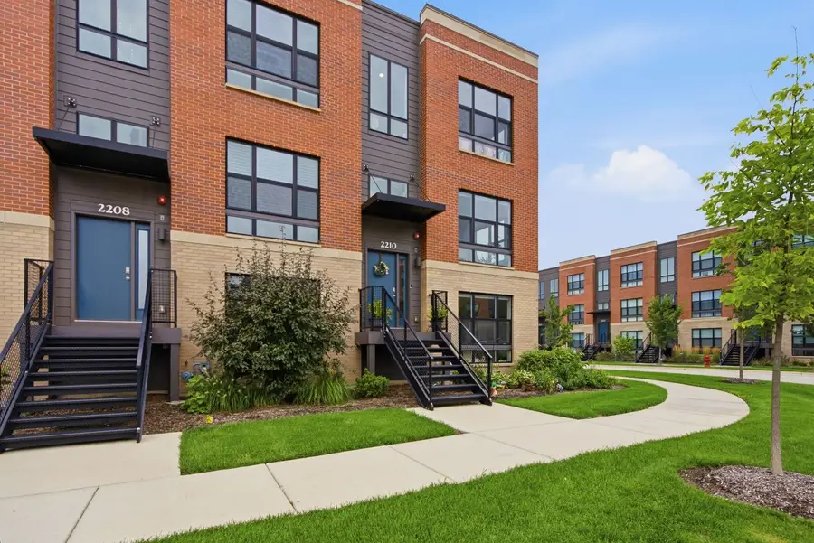 2210 Venture Drive, Schaumburg, IL 60173 - #3