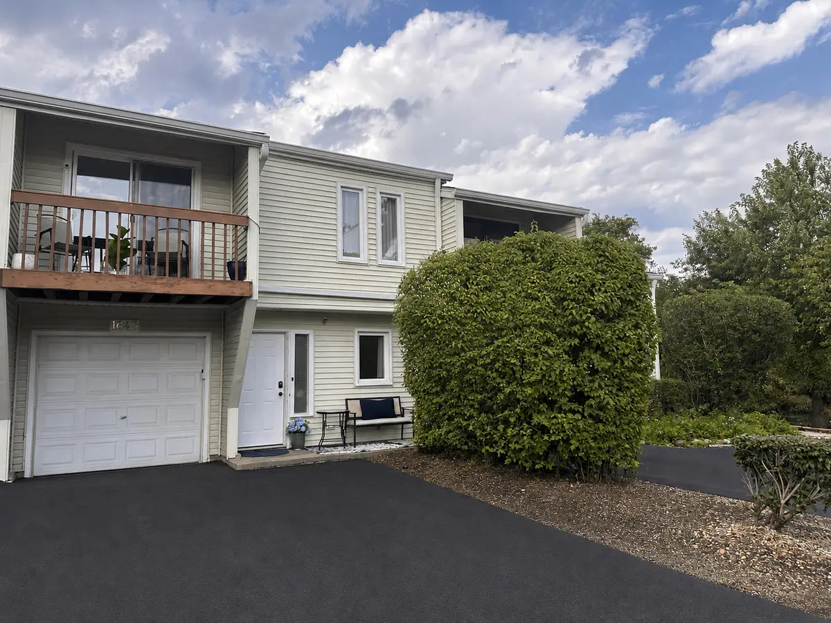 1643 Cove Court, Naperville, IL 60565 - #1