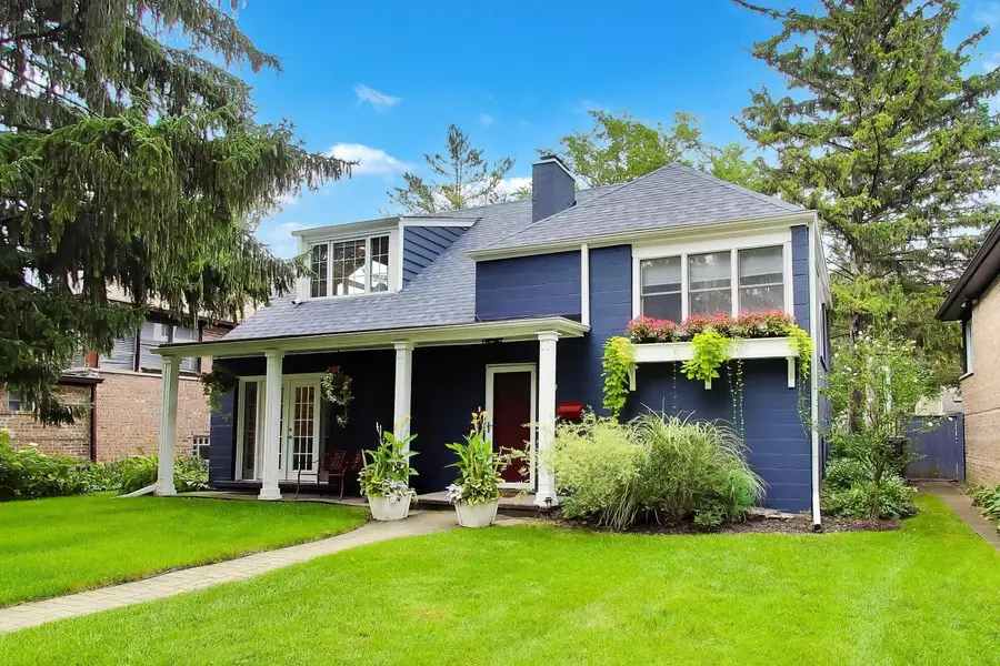 9439 Lincolnwood Drive, Evanston, IL 60203 - #2