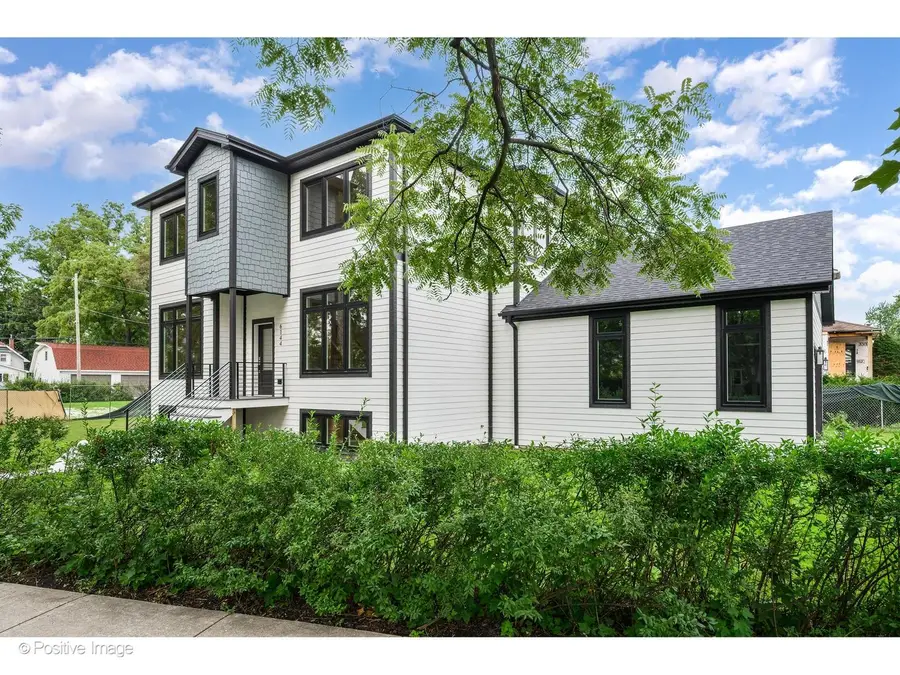 6144 N Nickerson Avenue, Chicago, IL 60631 - #3