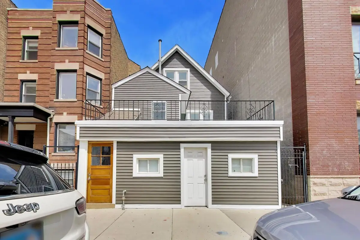 3450 W Diversey Avenue, Chicago, IL 60647 - #1