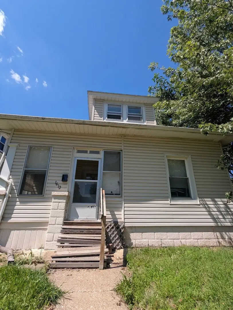 1612 7th Street, Rock Island, IL 61201 - #1