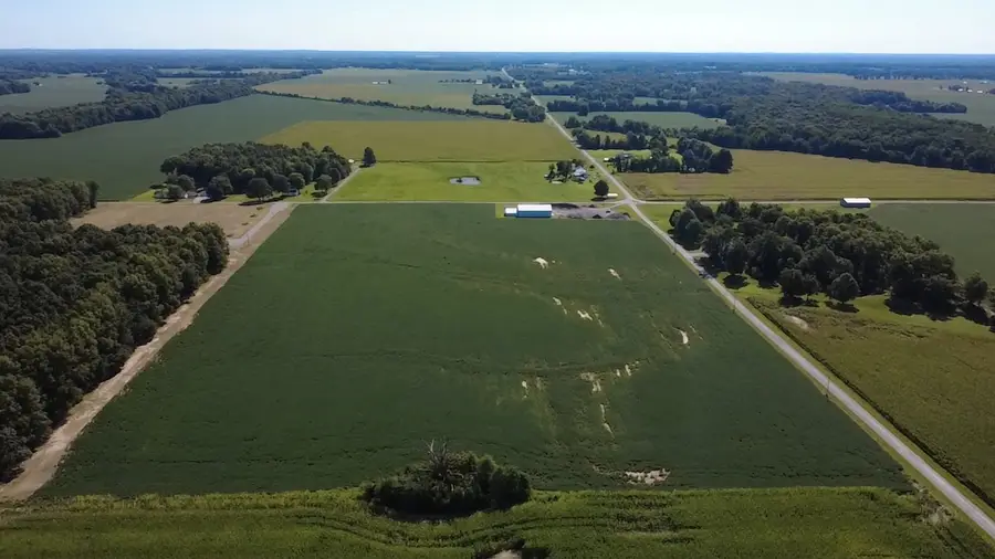 0 E Bakerville Road, Mount Vernon, IL 62864 - #2