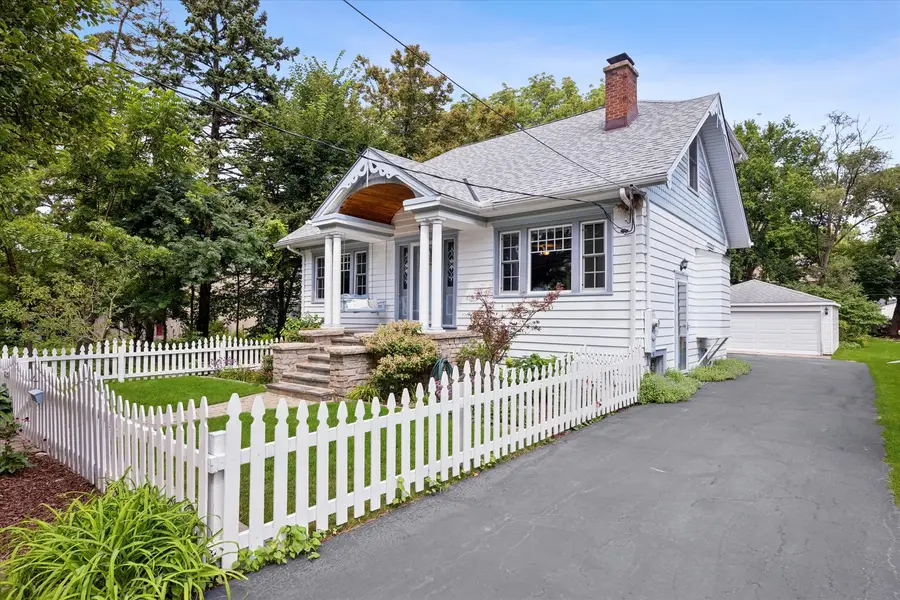 681 Western Avenue, Glen Ellyn, IL 60137 - #2