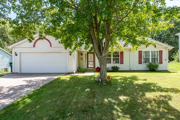 3609 Harbor Ridge Drive, Zion, IL 60099