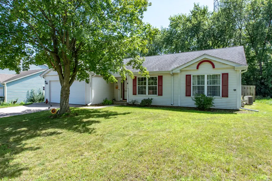 3609 Harbor Ridge Drive, Zion, IL 60099 - #2