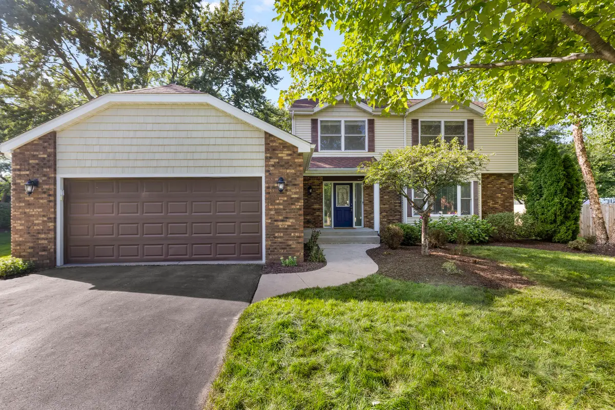 5166 Wilderness Trail, Rockford, IL 61114 - #1