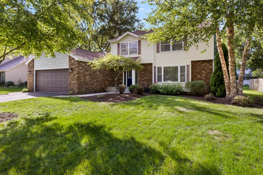 5166 Wilderness Trail, Rockford, IL 61114 - #2
