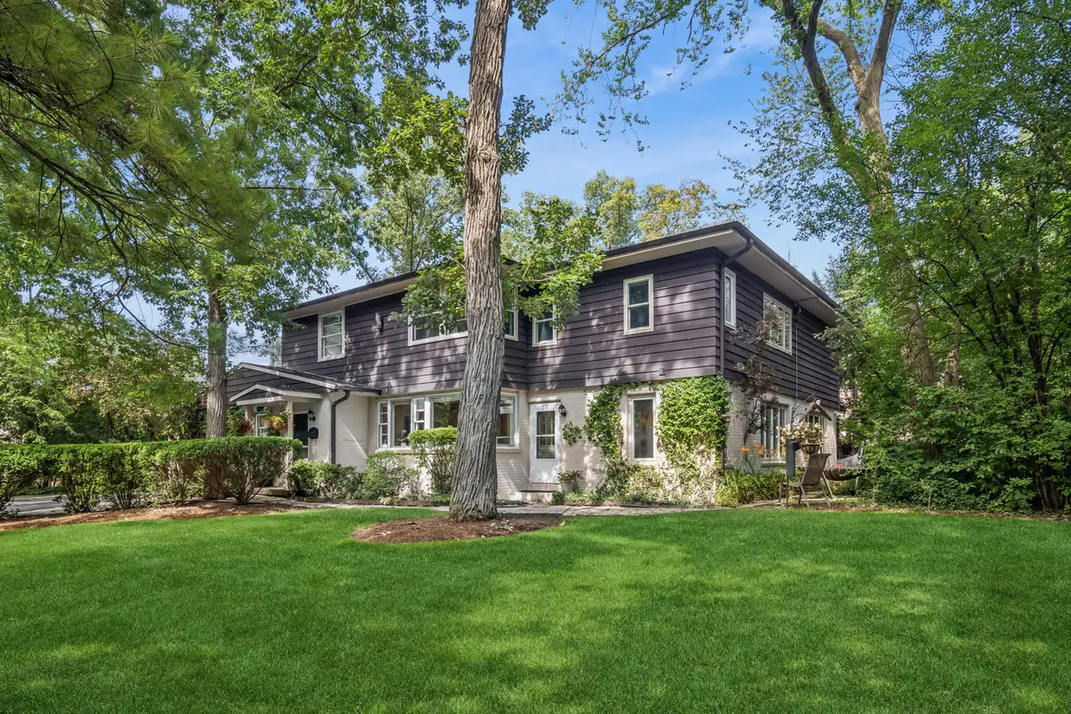 1557 Cavell Avenue, Highland Park, IL 60035 - #1