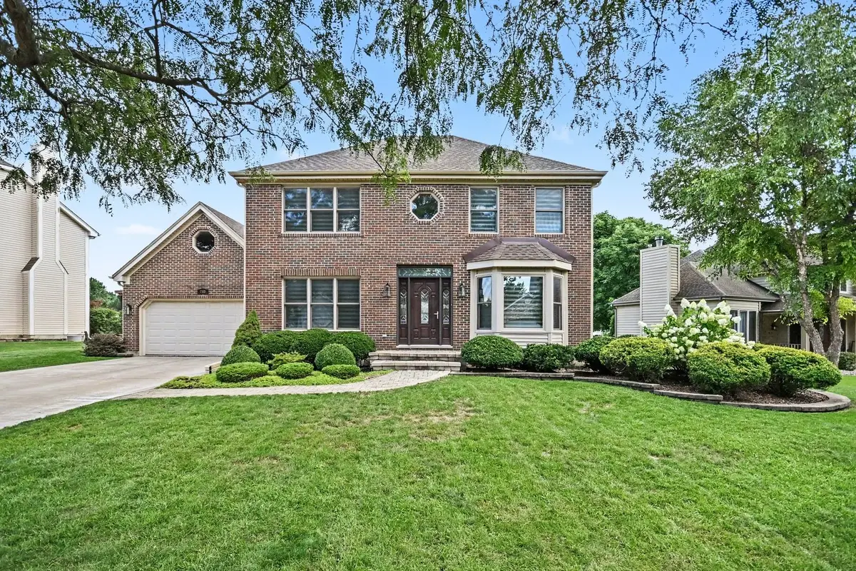 750 Dunham Lane, Bolingbrook, IL 60440 - #1