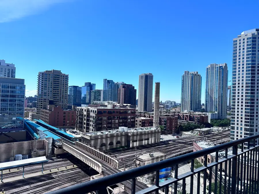 165 N Canal Street #1205, Chicago, IL 60606 - #2