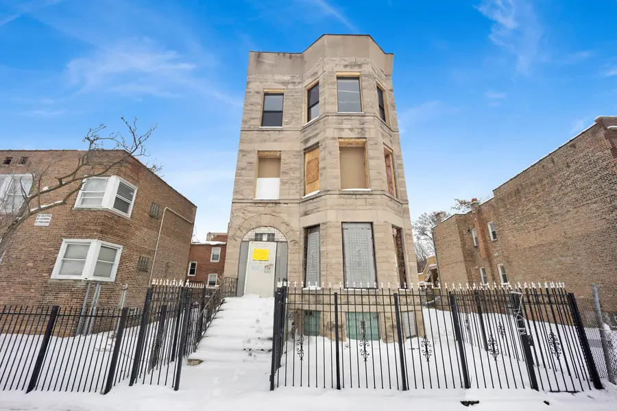 5813 S Wabash Avenue, Chicago, IL 60637 - #2