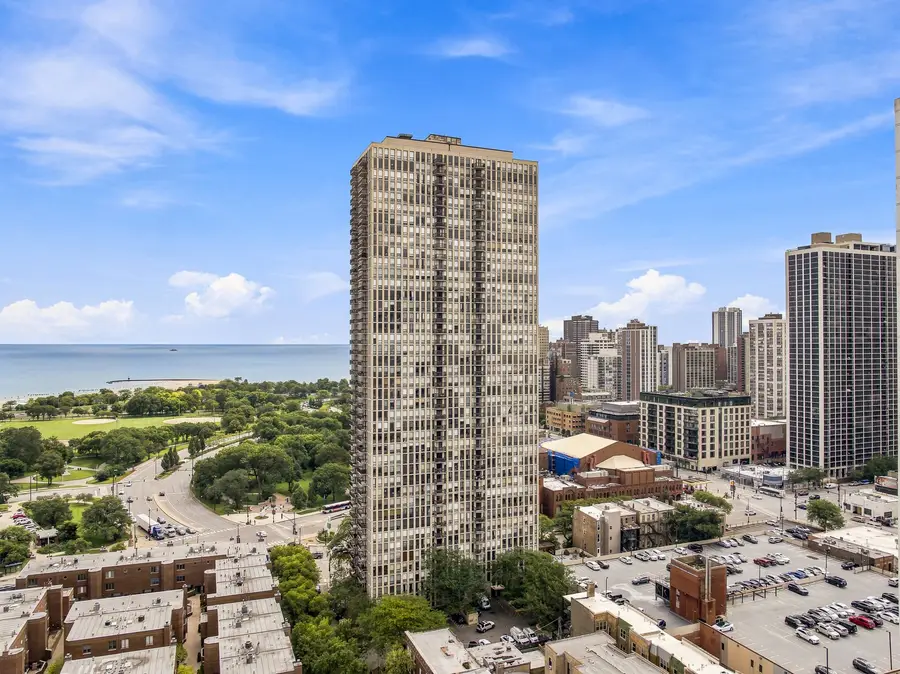 1660 N La Salle Drive #2809, Chicago, IL 60614 - #3