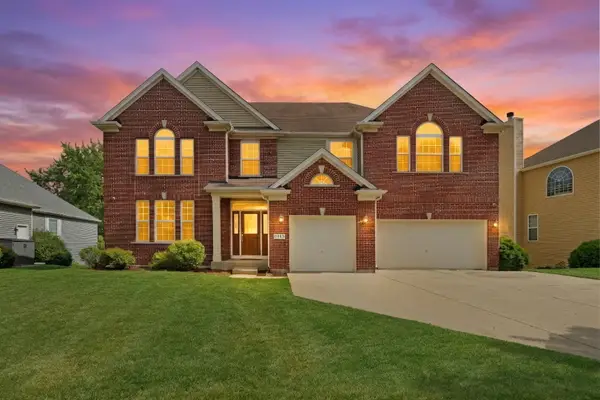 1015 Timber Lake Drive, Antioch, IL 60002