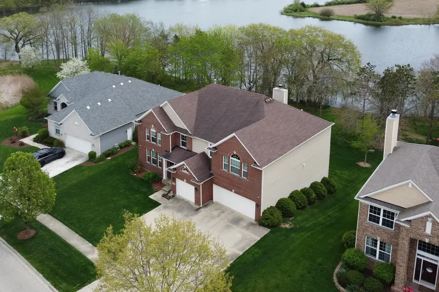 1015 Timber Lake Drive, Antioch, IL 60002 - #2