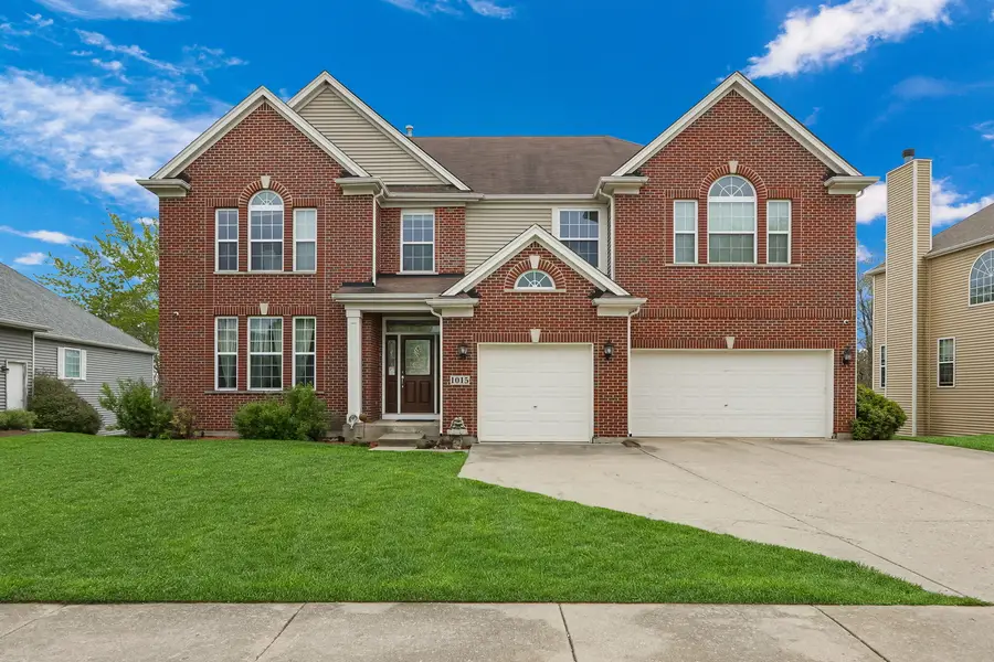 1015 Timber Lake Drive, Antioch, IL 60002 - #3