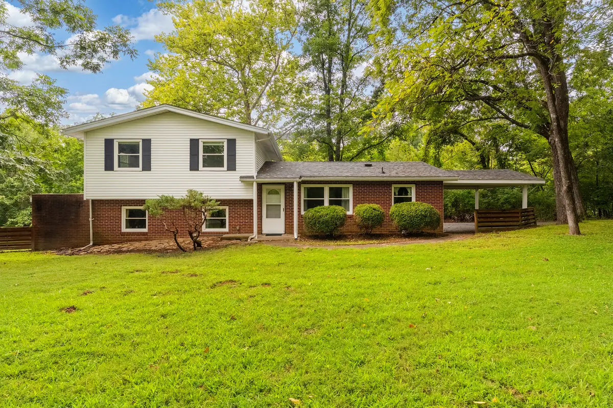 222 Bay Road, Carbondale, IL 62903 - #1