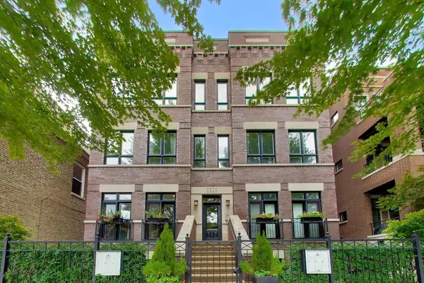2523 N Southport Avenue #1N, Chicago, IL 60614