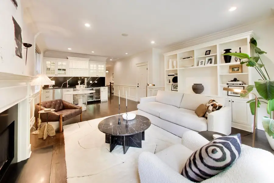 2523 N Southport Avenue #1N, Chicago, IL 60614 - #2