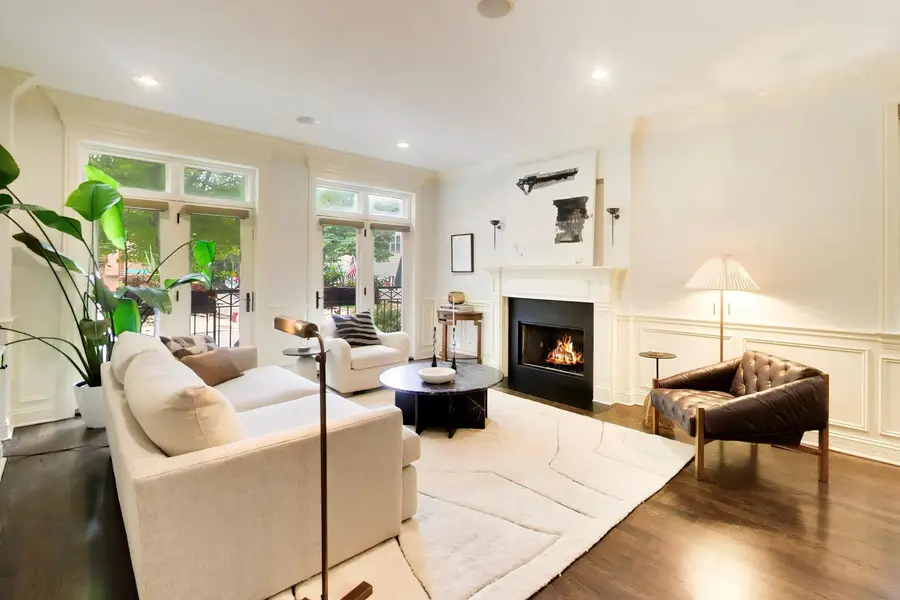 2523 N Southport Avenue #1N, Chicago, IL 60614 - #3