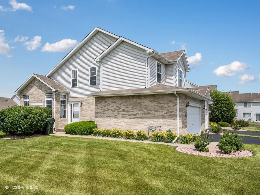 5324 Crosswind Drive, Richton Park, IL 60471 - #2