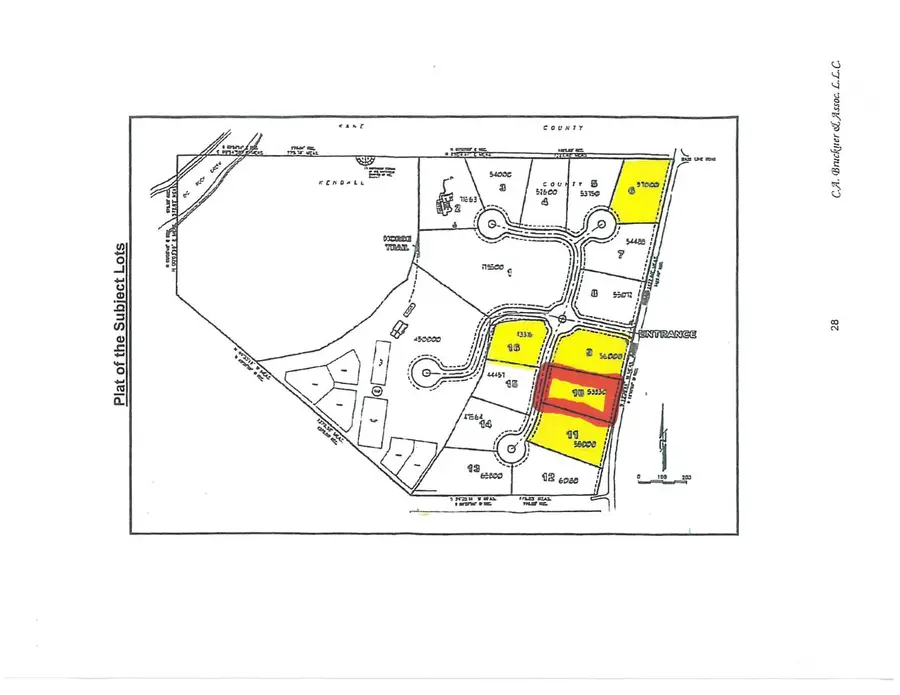 17 Ashe Road, Sugar Grove, IL 60554 - #2