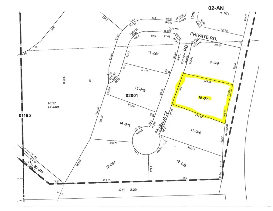 17 Ashe Road, Sugar Grove, IL 60554 - #3