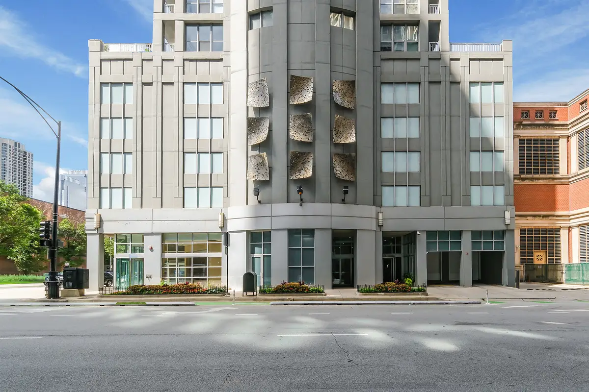 600 N Dearborn Street #1501, Chicago, IL 60654 - #1