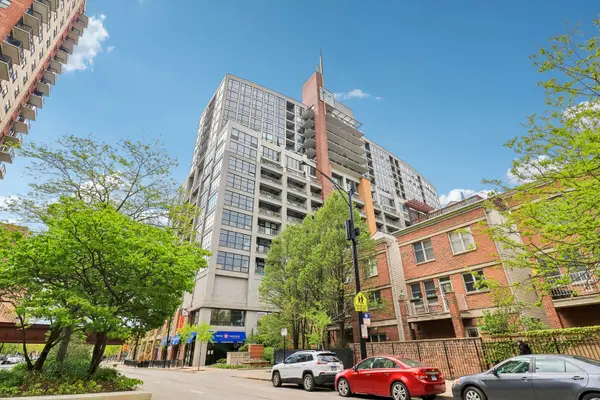 1530 S State Street #16K, Chicago, IL 60605