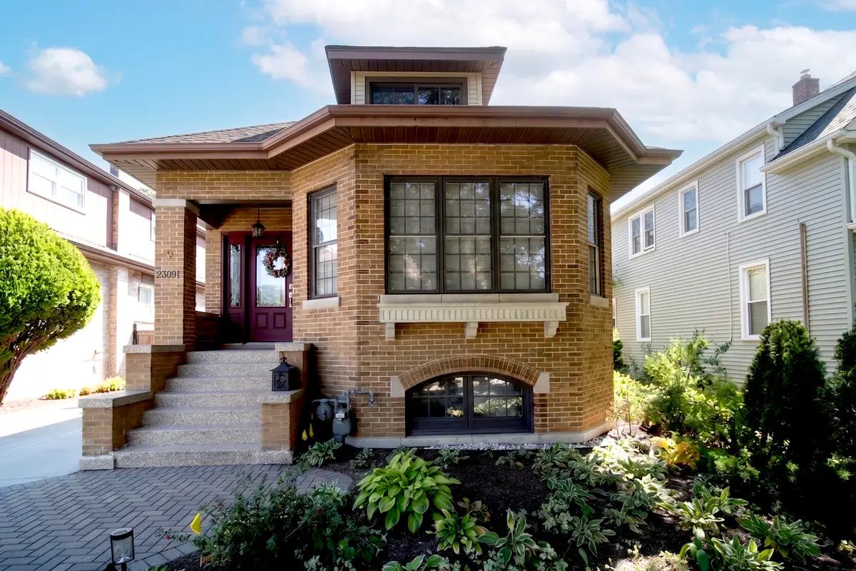 2651 Oak Street, River Grove, IL 60171 - #1