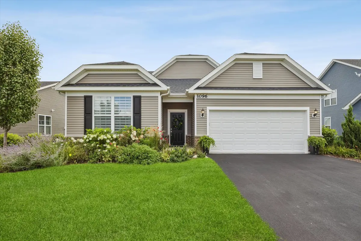 1096 Patricia Drive, Bolingbrook, IL 60490 - #1