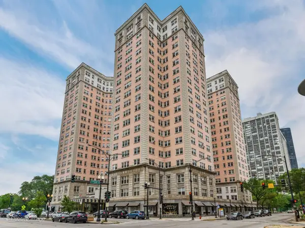 5555 N Sheridan Road #1612, Chicago, IL 60640