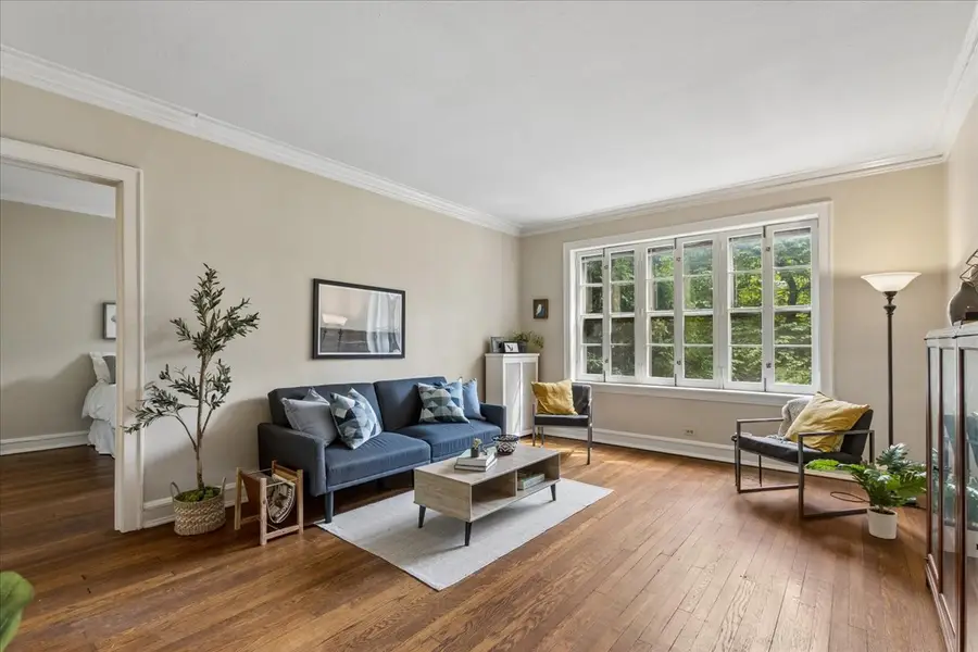 1214 Central Street #1N, Evanston, IL 60201 - #3