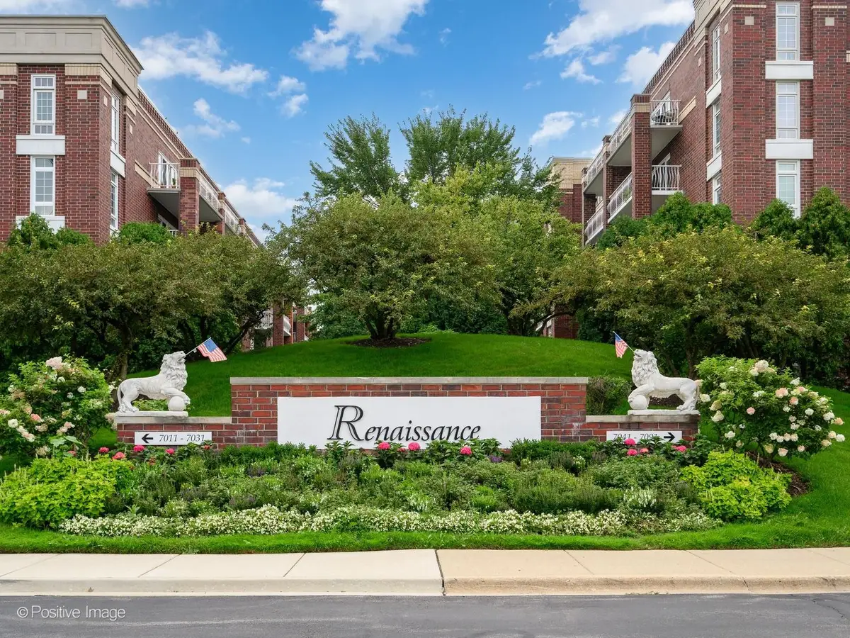 7071 W Touhy Avenue #408, Niles, IL 60714 - #1