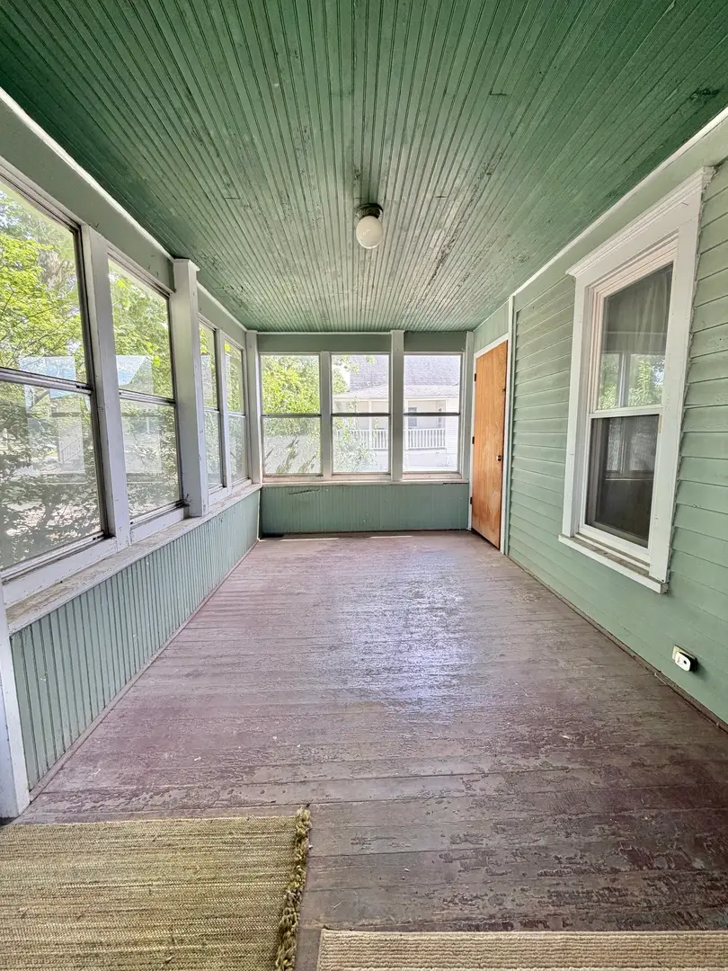 54 Lafayette Street, Saunemin, IL 61769 - #3
