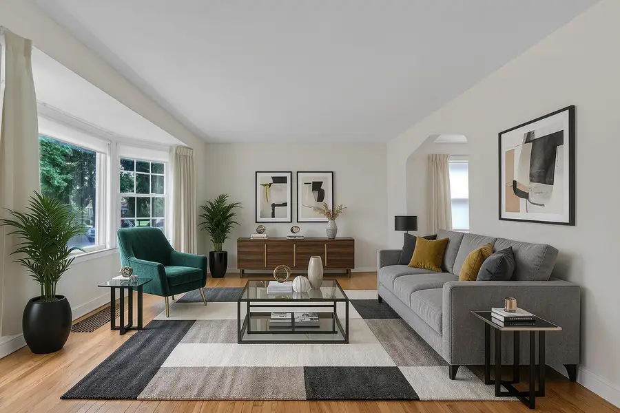 9932 S Maplewood Avenue, Chicago, IL 60655 - #2