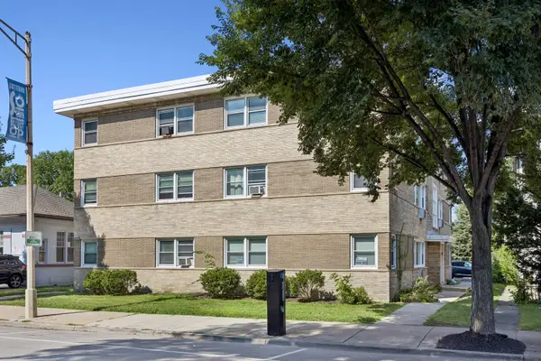 929 S Oak Park Avenue #3NE, Oak Park, IL 60304