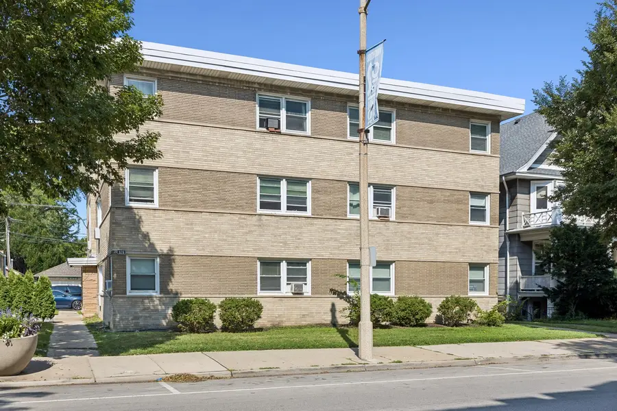 929 S Oak Park Avenue #3NE, Oak Park, IL 60304 - #2