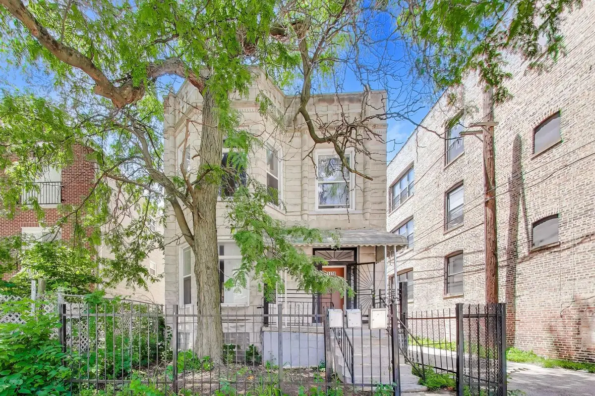 1418 S Saint Louis Avenue, Chicago, IL 60623 - #1