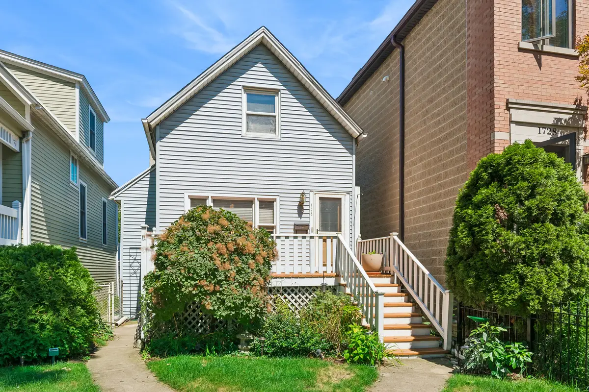 1730 W Winona Street, Chicago, IL 60640 - #1