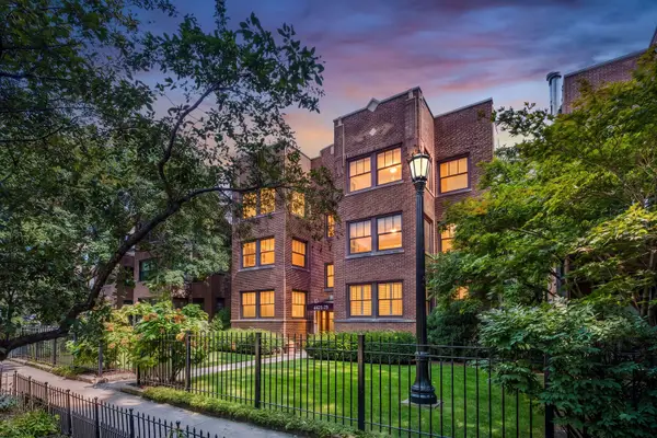4421 N Beacon Street #1S, Chicago, IL 60640
