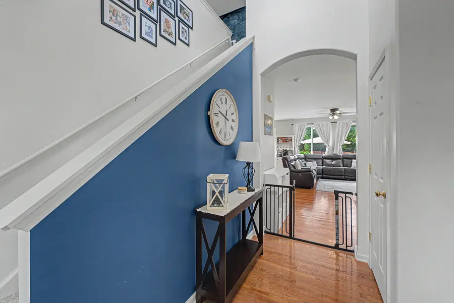 307 S Cornerstone Drive, Volo, IL 60020 - #3