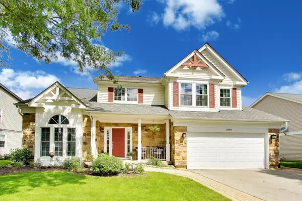 3560 Gatewood Lane, Aurora, IL 60504