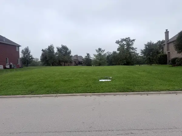 25538 S Devonshire Lane, Monee, IL 60449