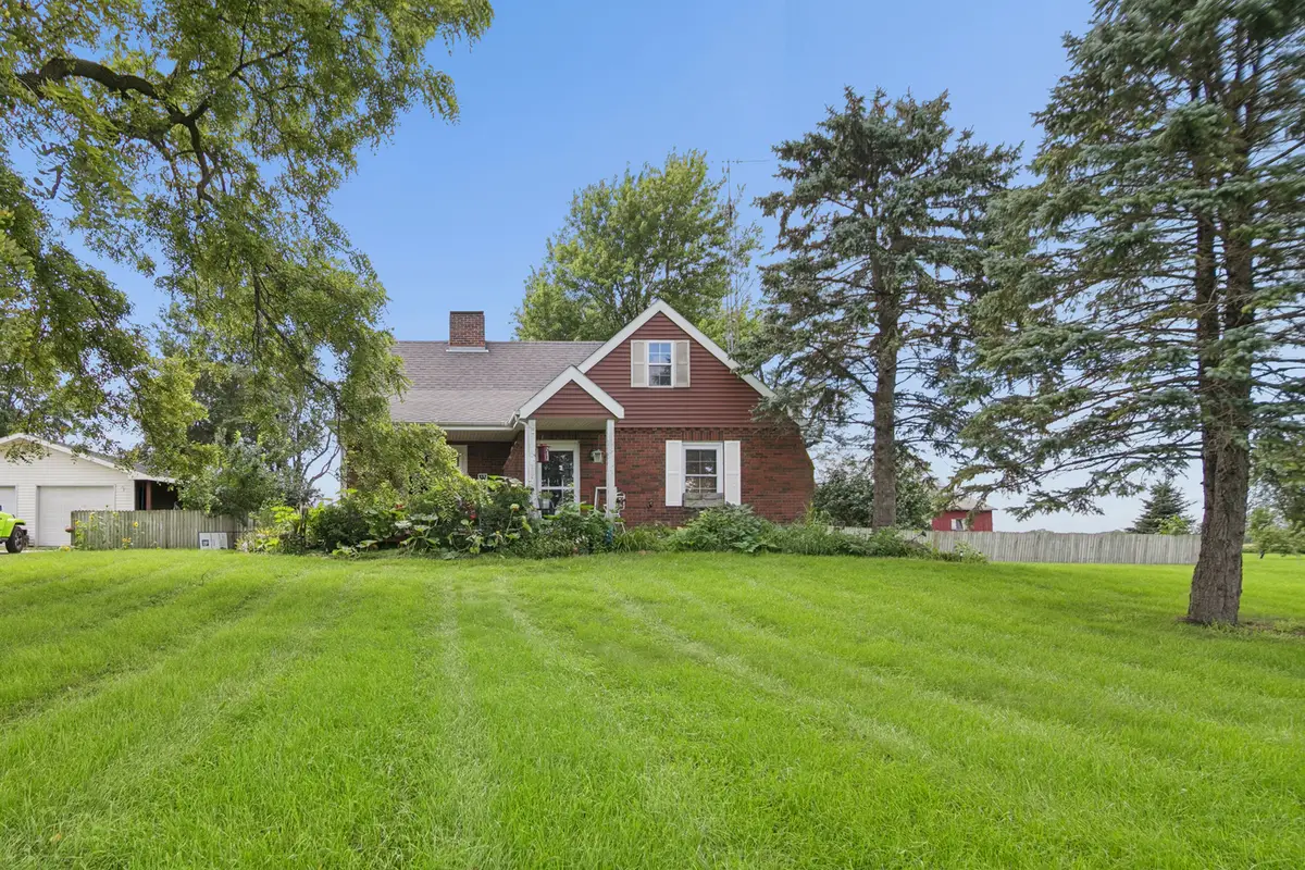 4085 N 1800e Road, Herscher, IL 60941 - #1