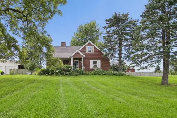 4085 N 1800e Road, Herscher, IL 60941