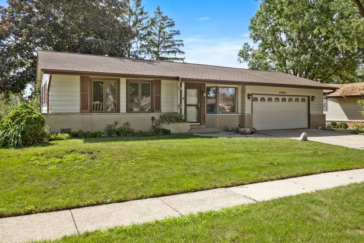 1086 Hickory Lane, Elk Grove Village, IL 60007 - #1