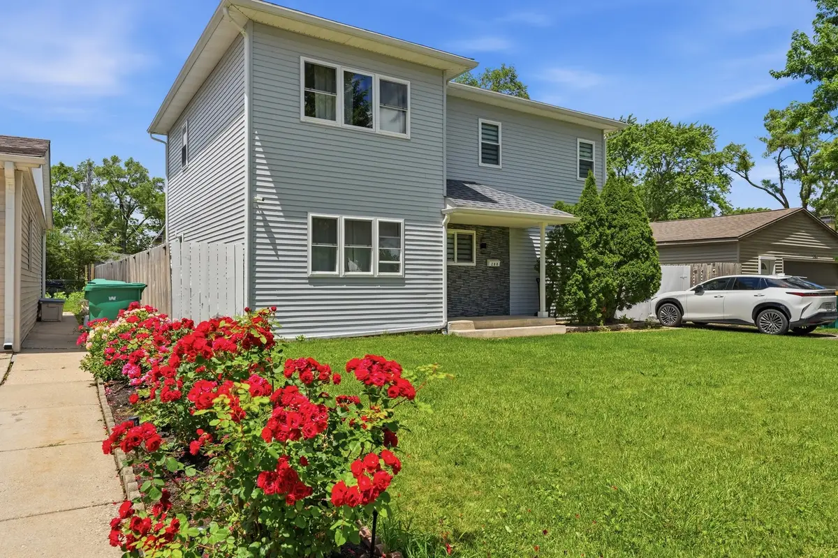 290 E Norman Lane, Wheeling, IL 60090 - #1